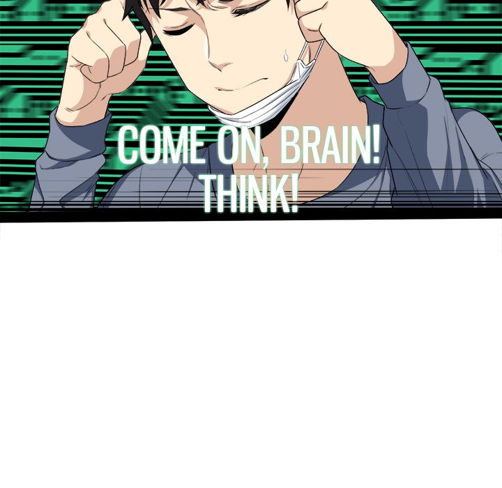 Excuse me, This is my Room - Chapter 9 [photo 51] - MangaPorn