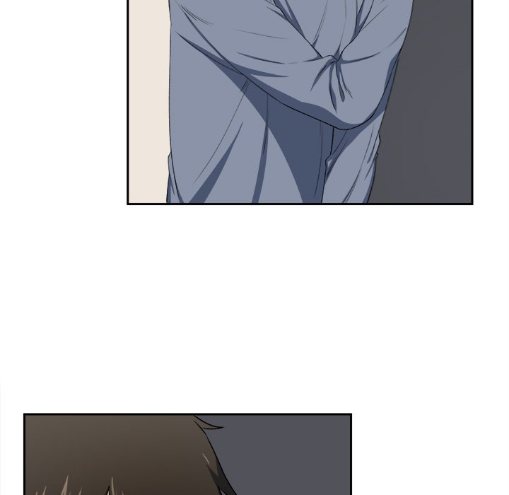 Excuse me, This is my Room - Chapter 9 [photo 55] - MangaPorn