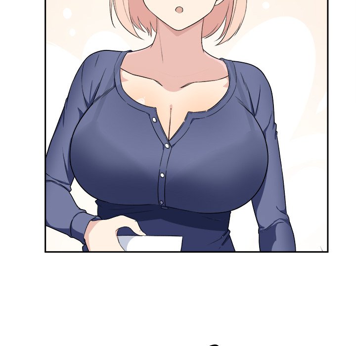 Excuse me, This is my Room - Chapter 9 [photo 61] - MangaPorn