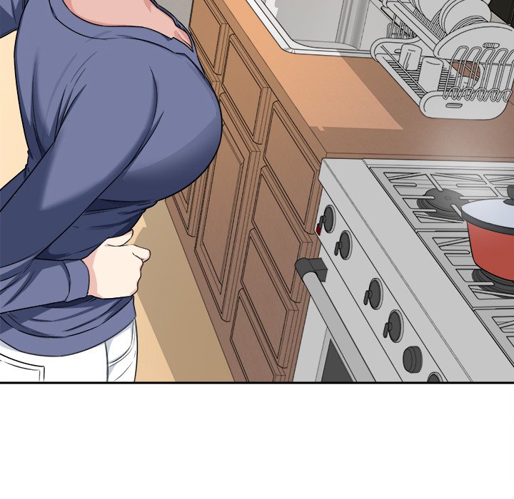 Excuse me, This is my Room - Chapter 9 [photo 7] - MangaPorn