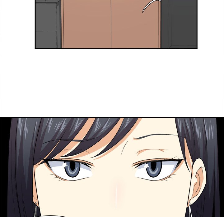 Excuse me, This is my Room - Chapter 9 [photo 79] - MangaPorn