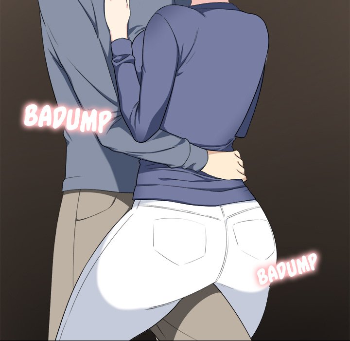 Excuse me, This is my Room - Chapter 9 [photo 84] - MangaPorn