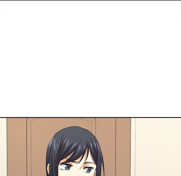 Excuse me, This is my Room - Chapter 9 [photo 85] - MangaPorn