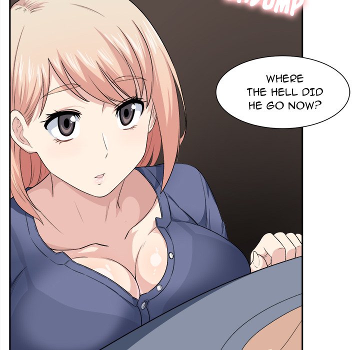 Excuse me, This is my Room - Chapter 9 [photo 87] - MangaPorn