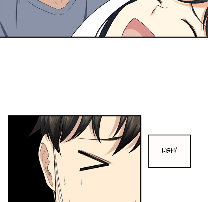 Excuse me, This is my Room - Chapter 10 [photo 100] - MangaPorn