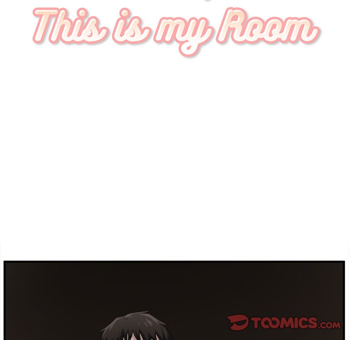 Excuse me, This is my Room - Chapter 10 [photo 12] - MangaPorn