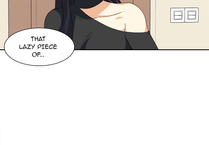 Excuse me, This is my Room - Chapter 10 [photo 2] - MangaPorn