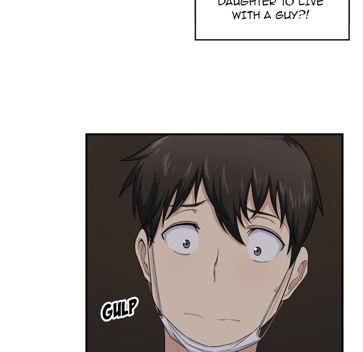 Excuse me, This is my Room - Chapter 10 [photo 28] - MangaPorn