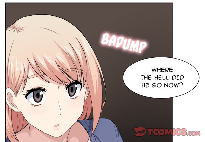 Excuse me, This is my Room - Chapter 10 [photo 3] - MangaPorn