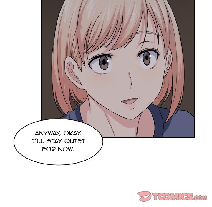 Excuse me, This is my Room - Chapter 10 [photo 33] - MangaPorn