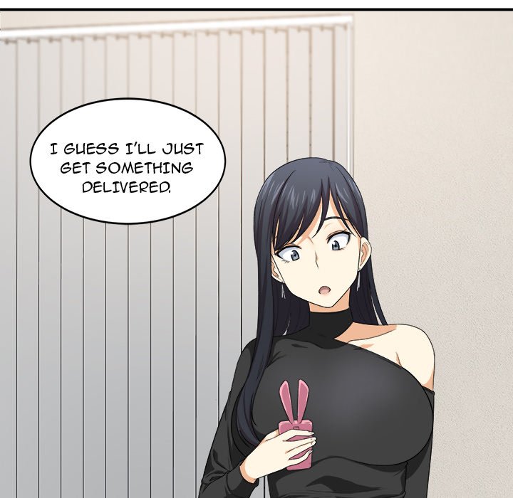 Excuse me, This is my Room - Chapter 10 [photo 49] - MangaPorn