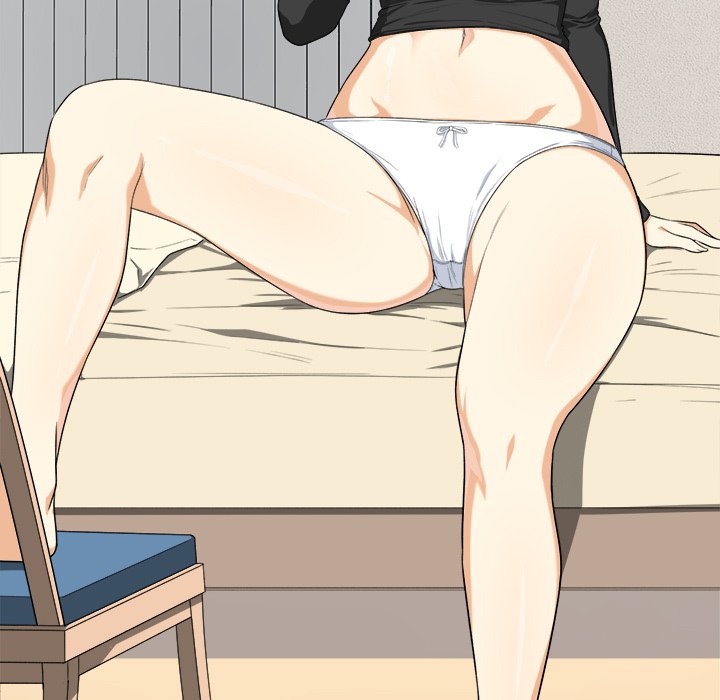 Excuse me, This is my Room - Chapter 10 [photo 50] - MangaPorn