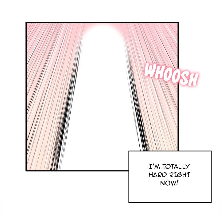 Excuse me, This is my Room - Chapter 10 [photo 56] - MangaPorn