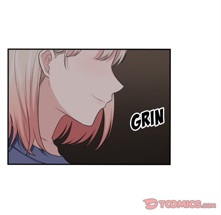 Excuse me, This is my Room - Chapter 10 [photo 60] - MangaPorn