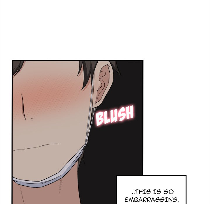 Excuse me, This is my Room - Chapter 10 [photo 64] - MangaPorn