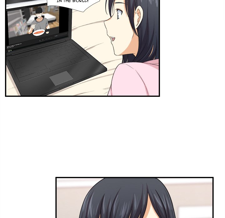 Excuse me, This is my Room - Chapter 10 [photo 68] - MangaPorn