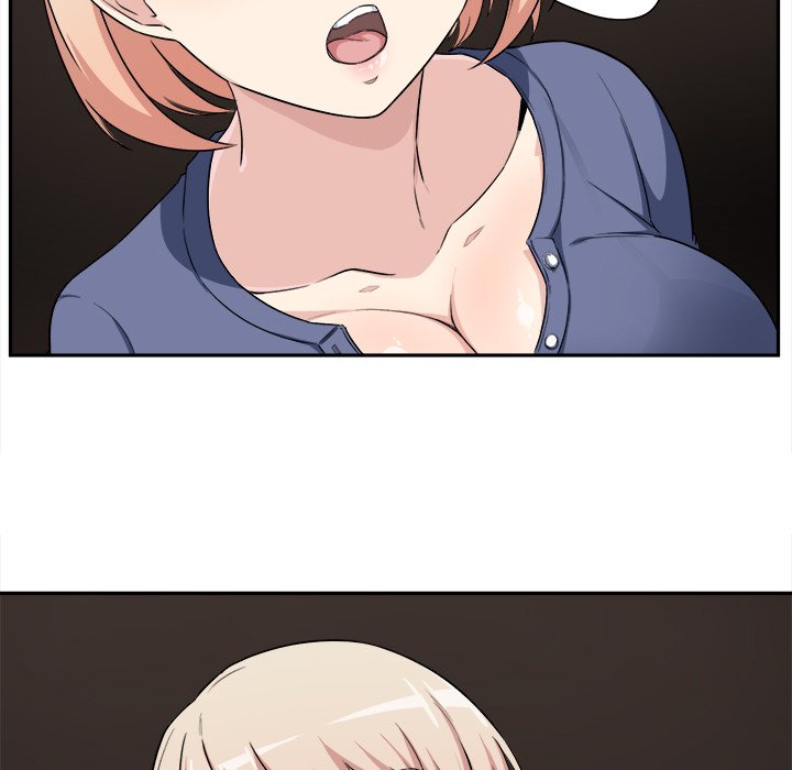 Excuse me, This is my Room - Chapter 10 [photo 7] - MangaPorn