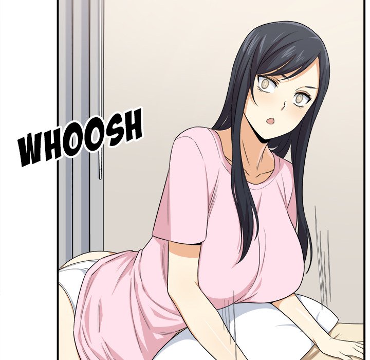 Excuse me, This is my Room - Chapter 10 [photo 73] - MangaPorn