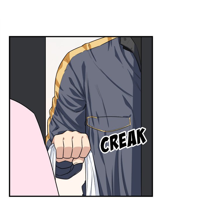 Excuse me, This is my Room - Chapter 10 [photo 76] - MangaPorn