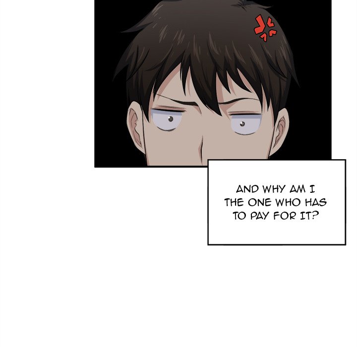 Excuse me, This is my Room - Chapter 10 [photo 82] - MangaPorn