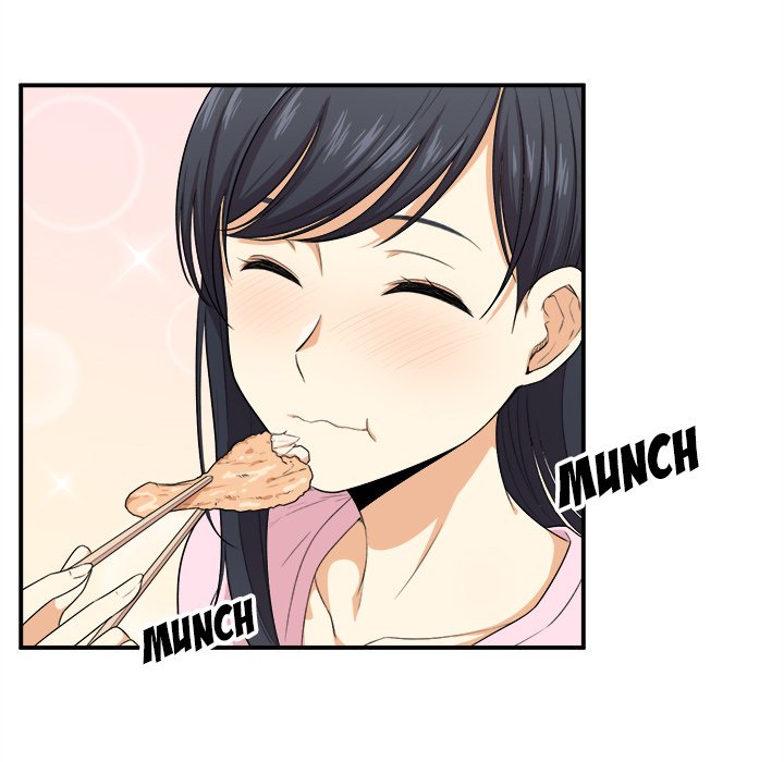 Excuse me, This is my Room - Chapter 10 [photo 83] - MangaPorn