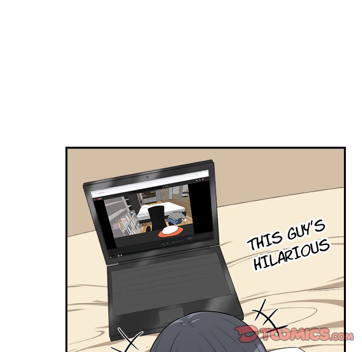 Excuse me, This is my Room - Chapter 10 [photo 84] - MangaPorn