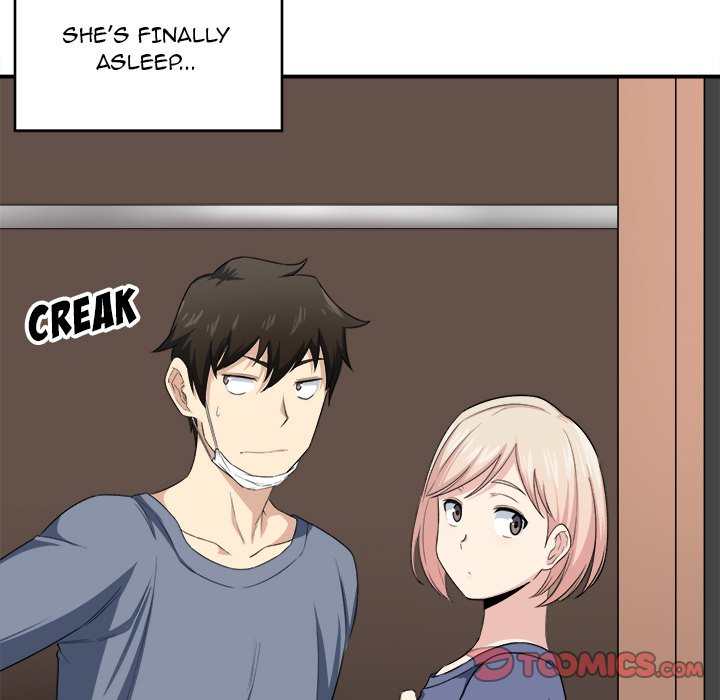 Excuse me, This is my Room - Chapter 10 [photo 96] - MangaPorn