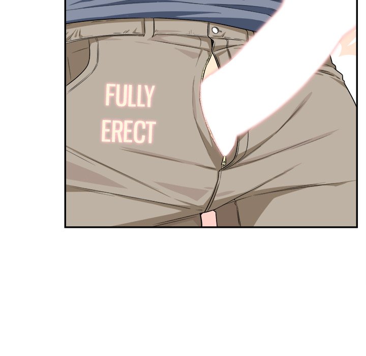 Excuse me, This is my Room - Chapter 11 [photo 15] - MangaPorn