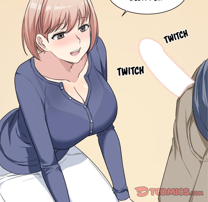 Excuse me, This is my Room - Chapter 11 [photo 18] - MangaPorn