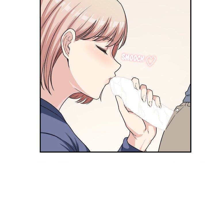 Excuse me, This is my Room - Chapter 11 [photo 21] - MangaPorn