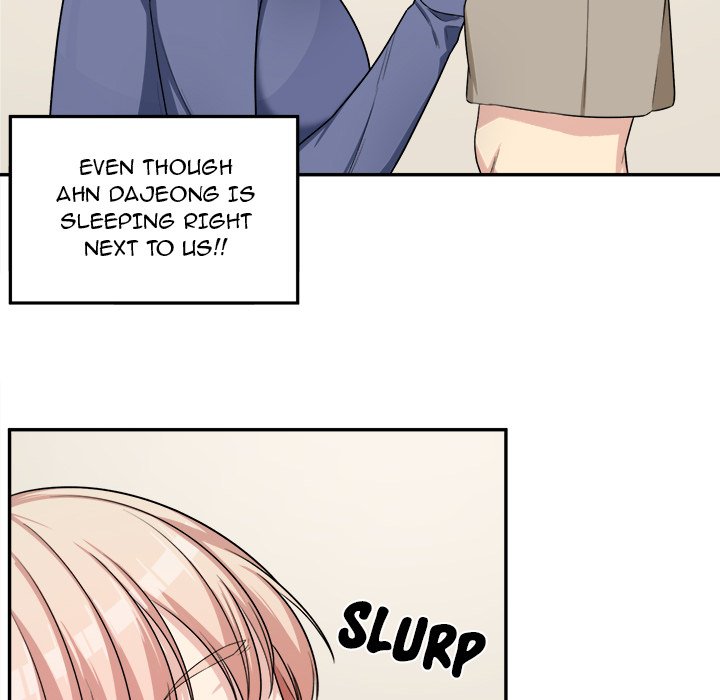 Excuse me, This is my Room - Chapter 11 [photo 29] - MangaPorn