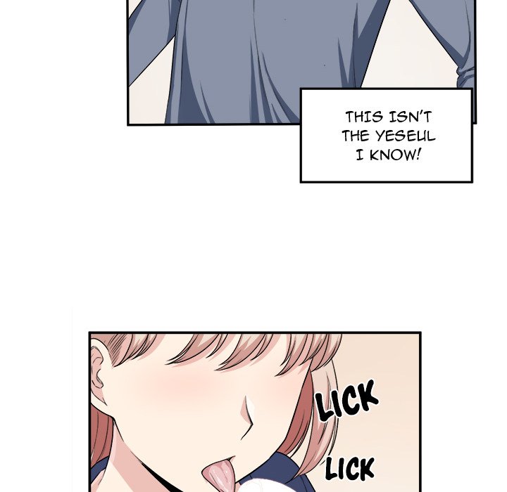 Excuse me, This is my Room - Chapter 11 [photo 35] - MangaPorn