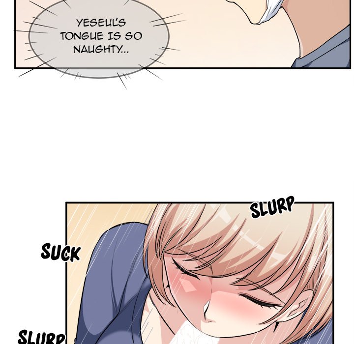 Excuse me, This is my Room - Chapter 11 [photo 39] - MangaPorn