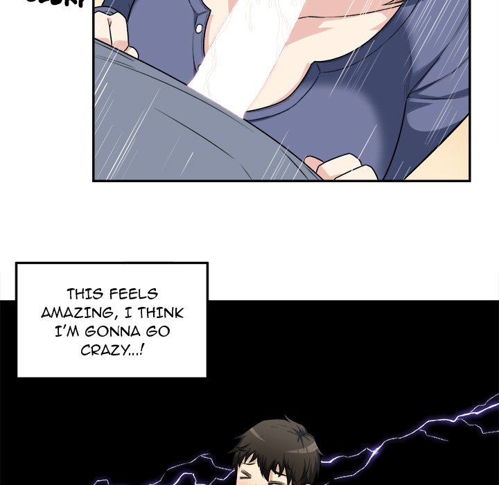 Excuse me, This is my Room - Chapter 11 [photo 40] - MangaPorn