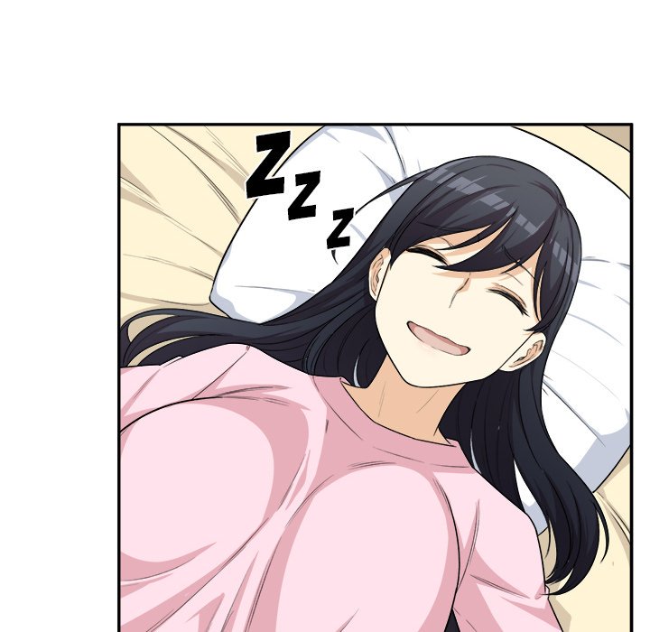 Excuse me, This is my Room - Chapter 11 [photo 45] - MangaPorn