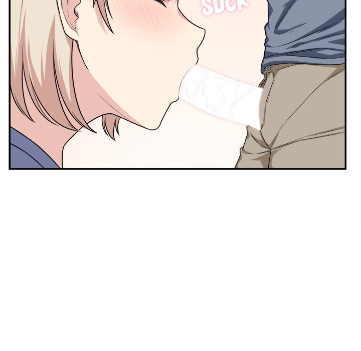 Excuse me, This is my Room - Chapter 11 [photo 47] - MangaPorn