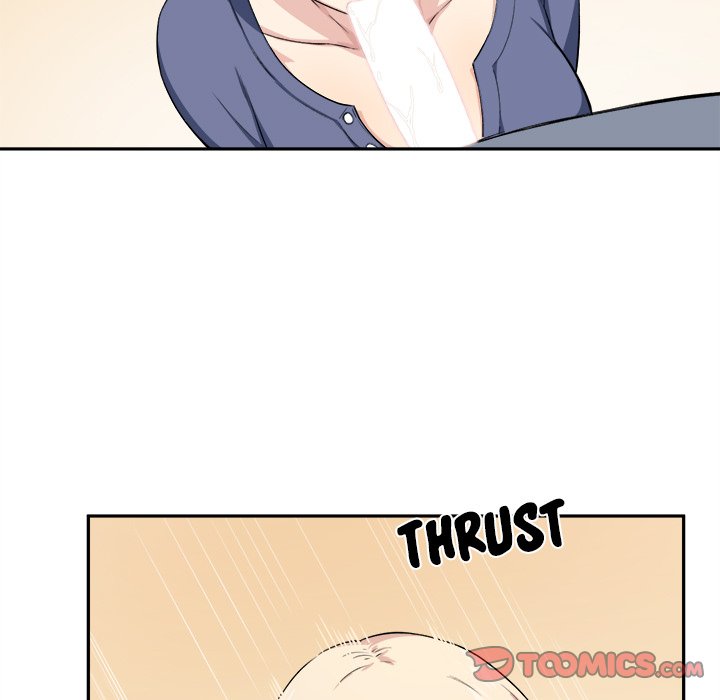 Excuse me, This is my Room - Chapter 11 [photo 50] - MangaPorn