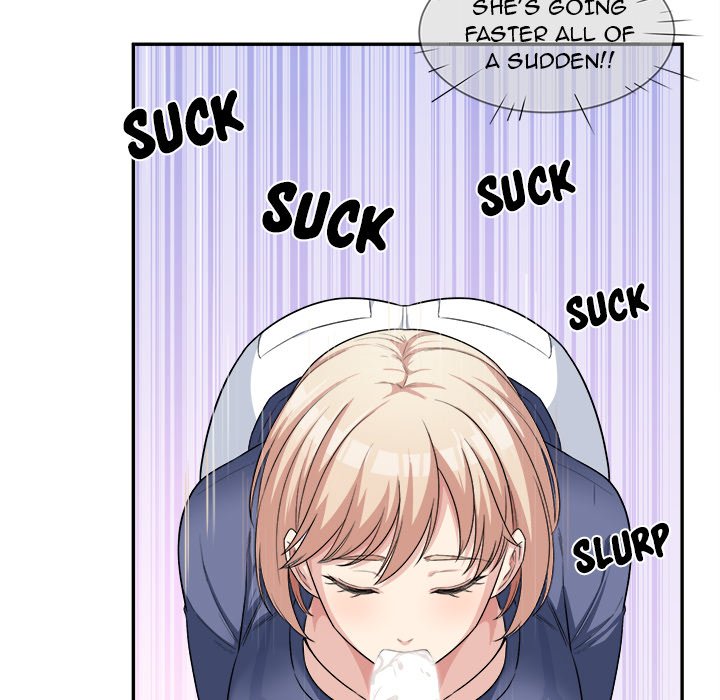 Excuse me, This is my Room - Chapter 11 [photo 55] - MangaPorn