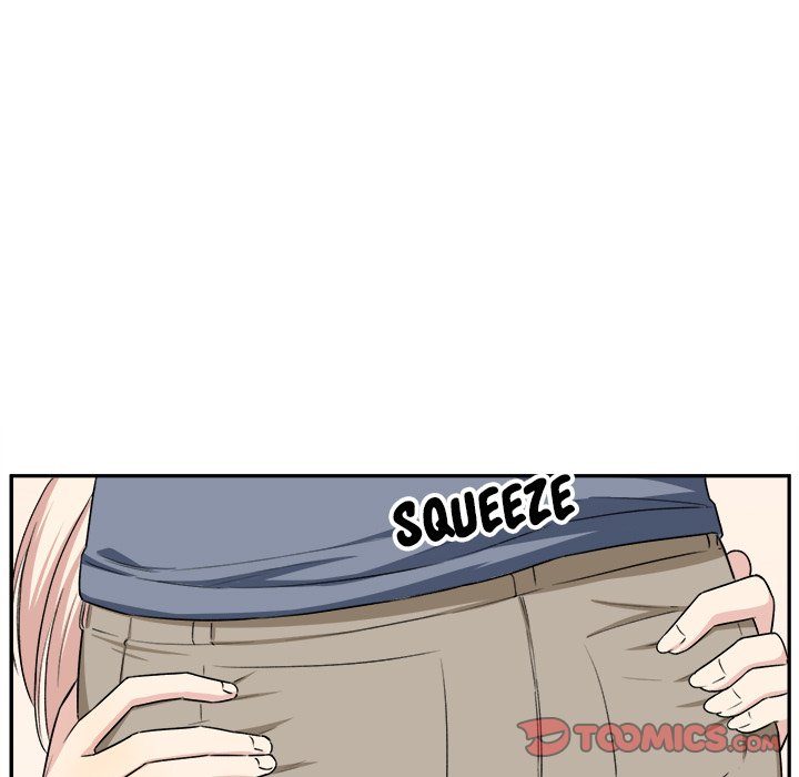 Excuse me, This is my Room - Chapter 11 [photo 66] - MangaPorn