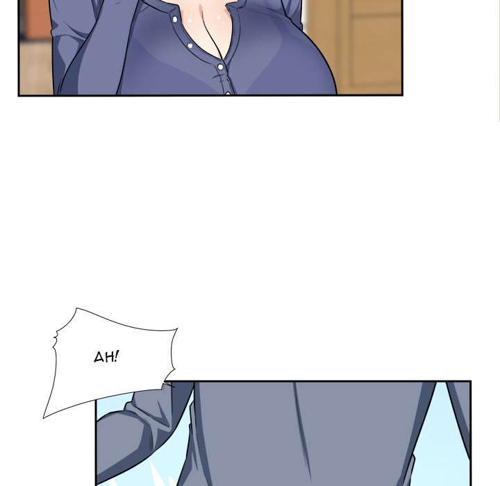 Excuse me, This is my Room - Chapter 11 [photo 75] - MangaPorn