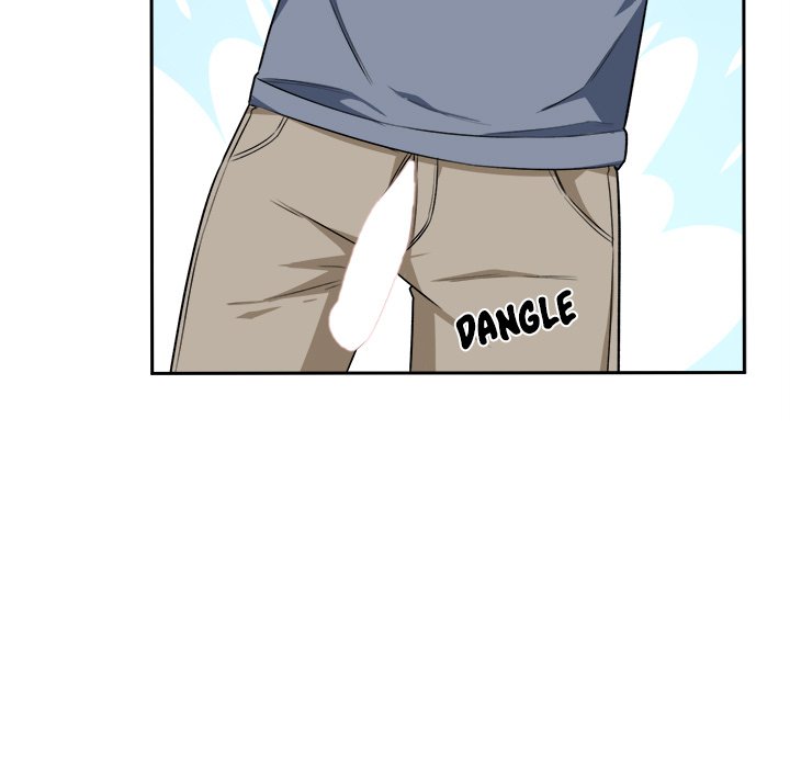 Excuse me, This is my Room - Chapter 11 [photo 76] - MangaPorn