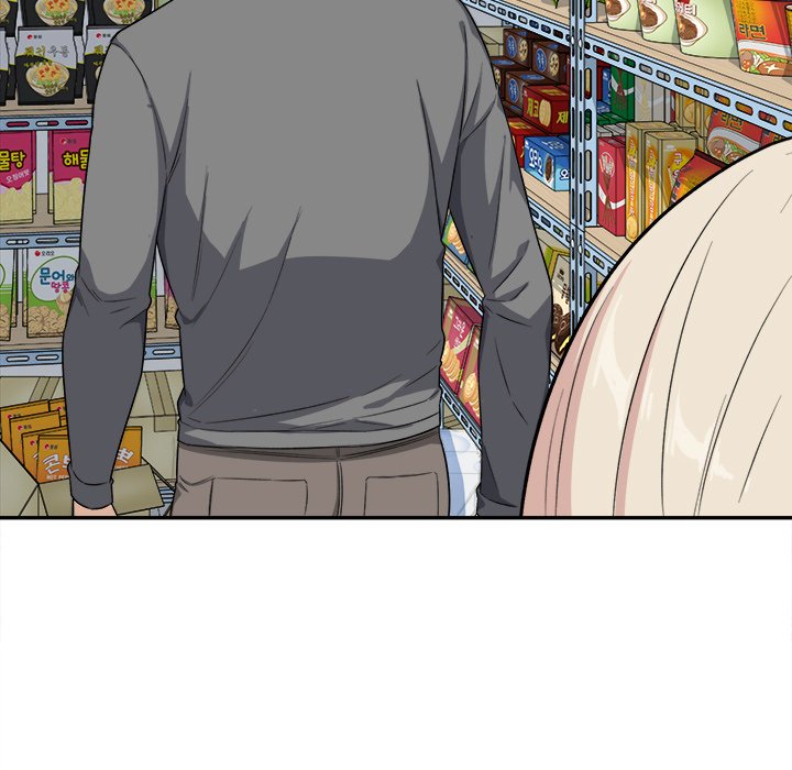 Excuse me, This is my Room - Chapter 12 [photo 101] - MangaPorn