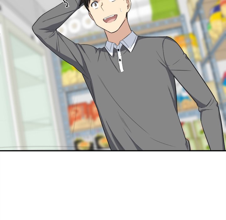 Excuse me, This is my Room - Chapter 12 [photo 107] - MangaPorn