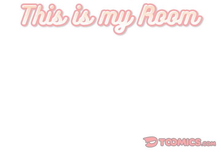 Excuse me, This is my Room - Chapter 12 [photo 2] - MangaPorn