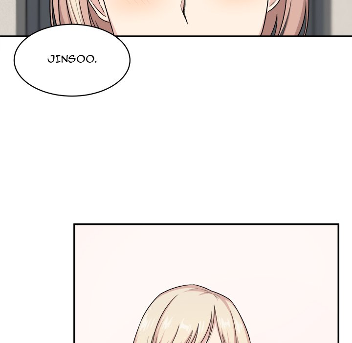 Excuse me, This is my Room - Chapter 12 [photo 20] - MangaPorn