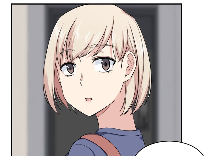 Excuse me, This is my Room - Chapter 12 [photo 3] - MangaPorn