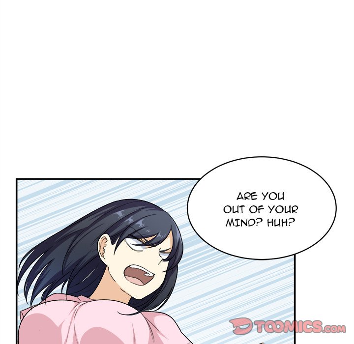 Excuse me, This is my Room - Chapter 12 [photo 38] - MangaPorn