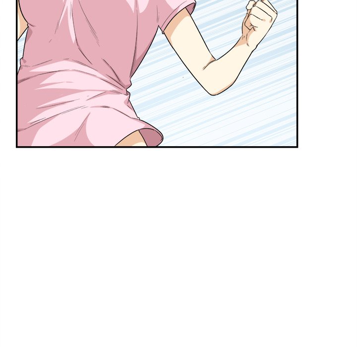 Excuse me, This is my Room - Chapter 12 [photo 39] - MangaPorn