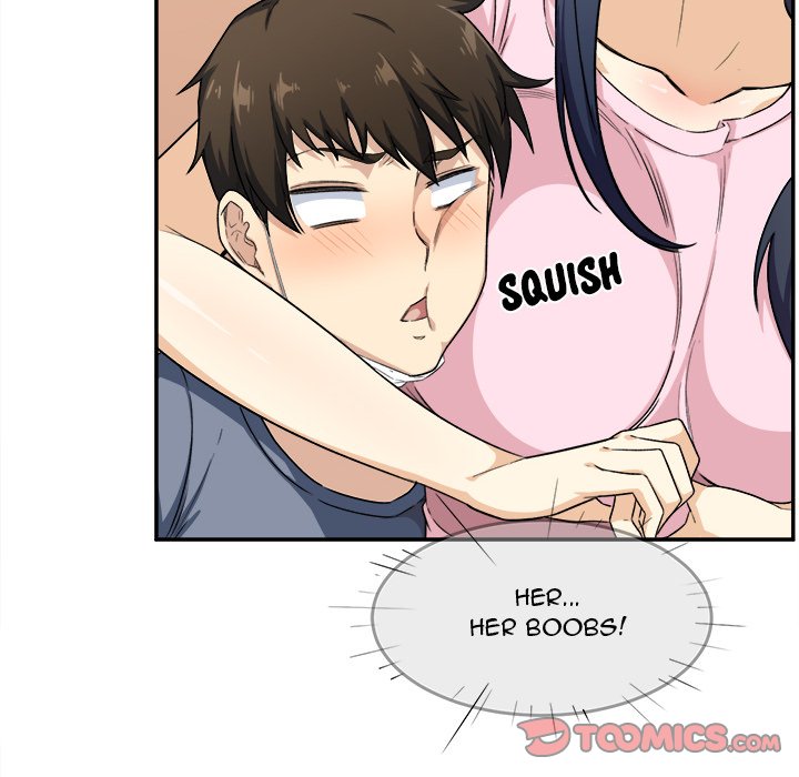 Excuse me, This is my Room - Chapter 12 [photo 42] - MangaPorn