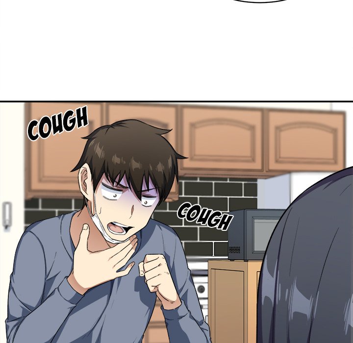 Excuse me, This is my Room - Chapter 12 [photo 47] - MangaPorn